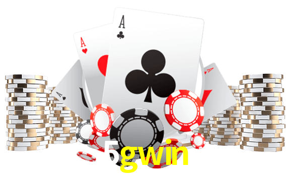 Jogue jogos de pôquer em 5gwin