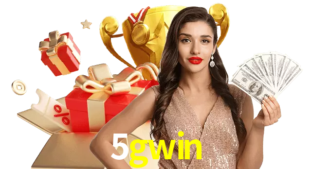 Jogue com dealers reais no 5gwin!