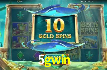 Desvendando o Mundo dos Jogos Virtuais na 5gwin