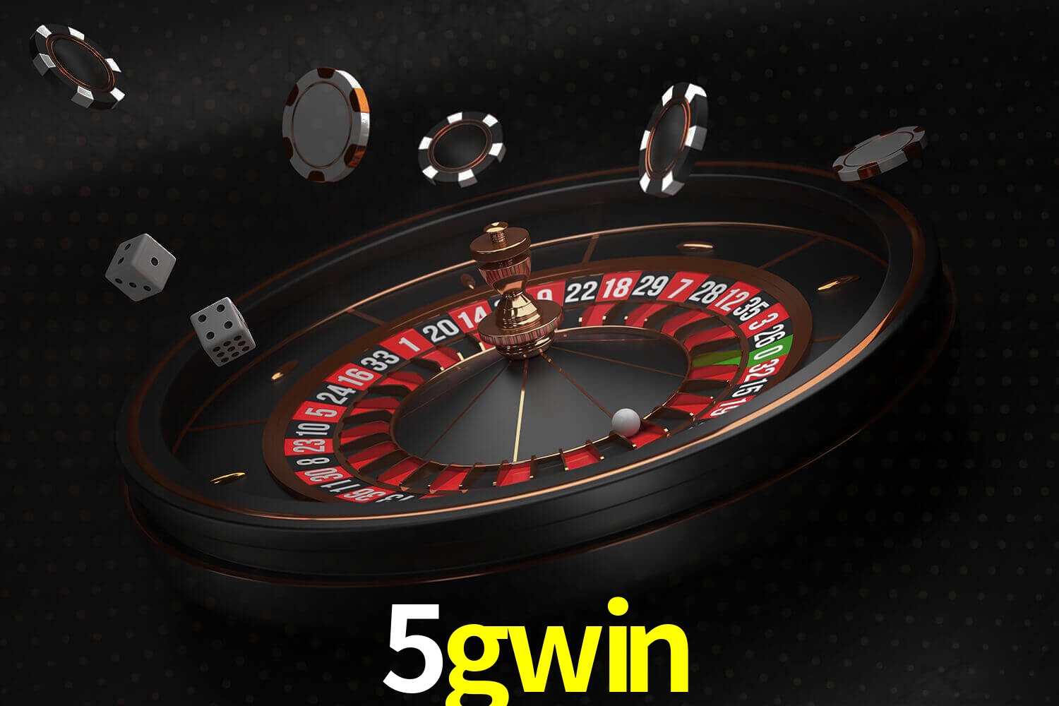 5gwin - Cassino Premium do Brasil - 5gwin.com