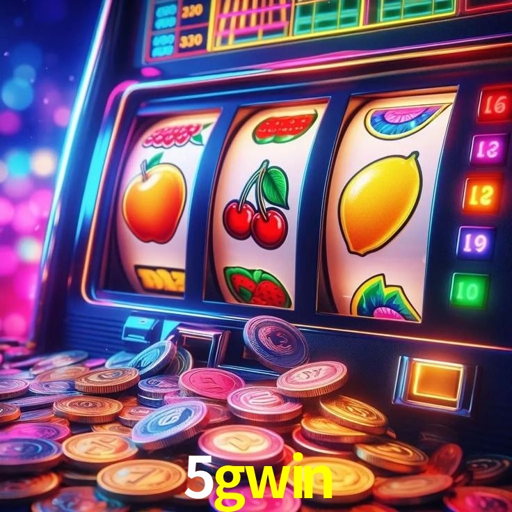 Estatísticas 5gwin