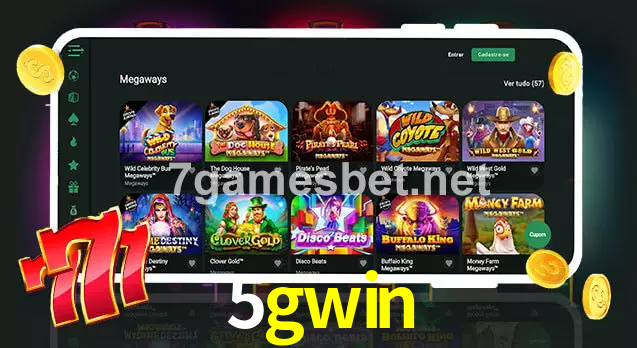 5gwin aplicativo