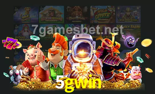cassino 5gwin