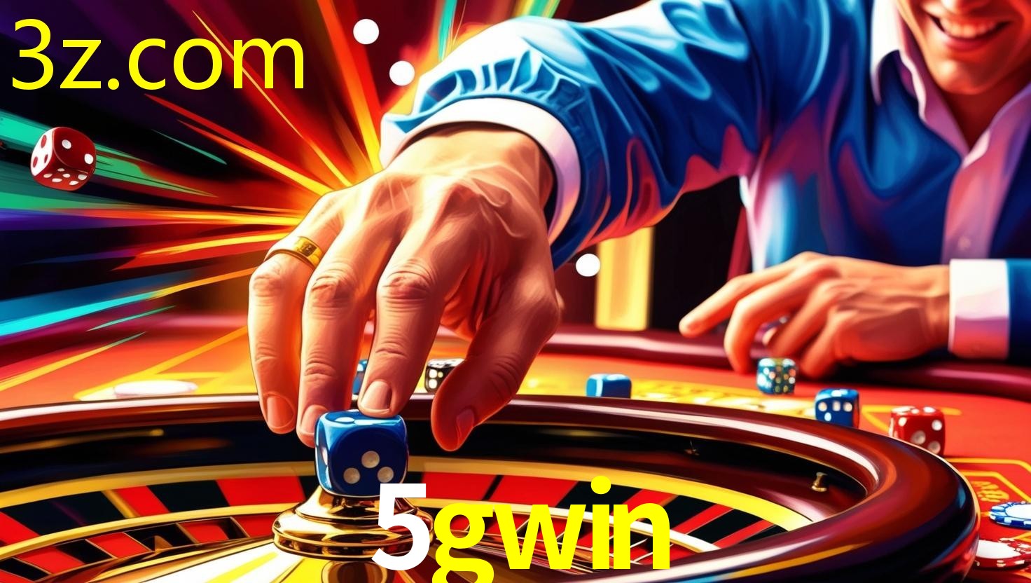 5GWIN.COM Login Rápido