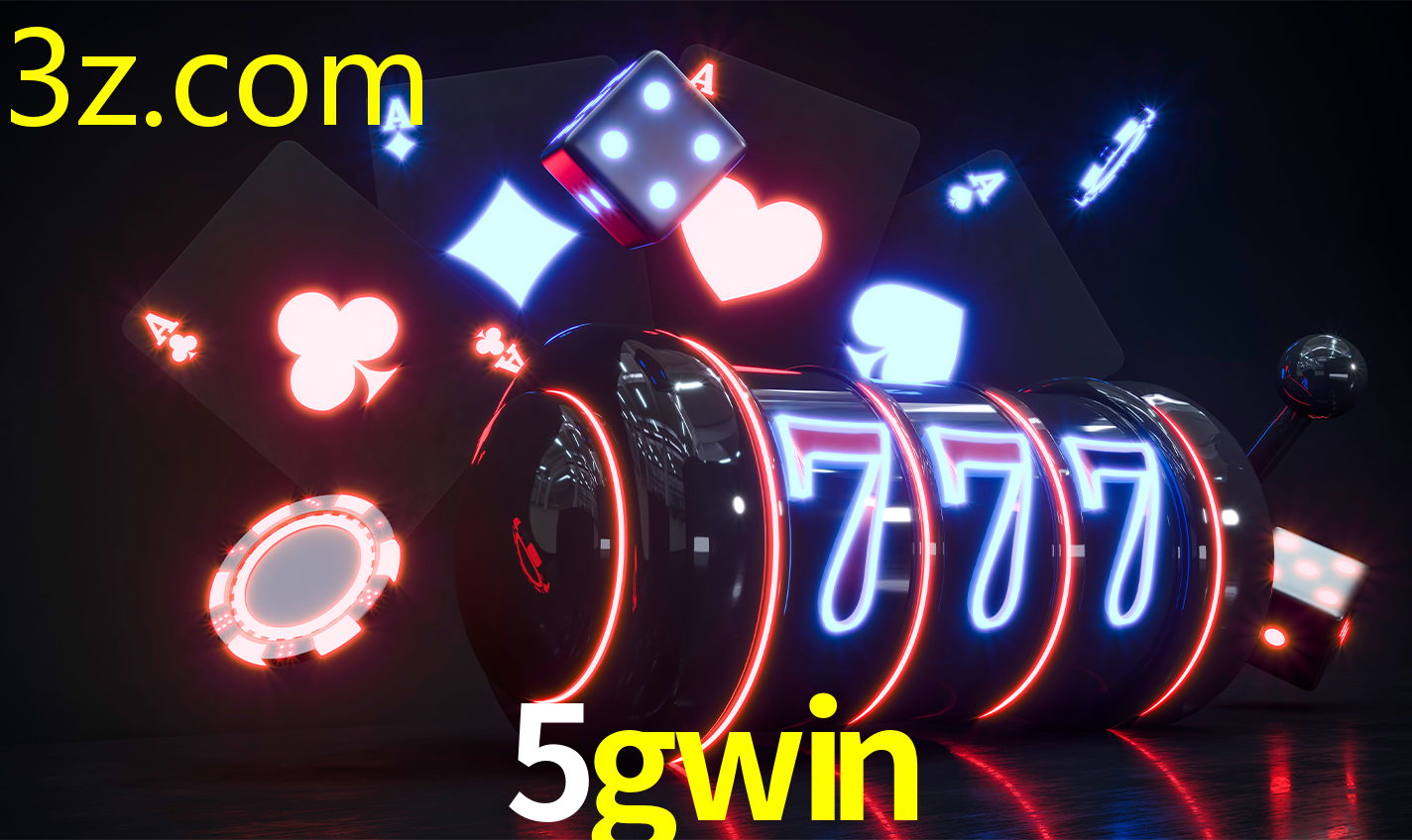 Bonus na Cassino Online 5GWIN.COM