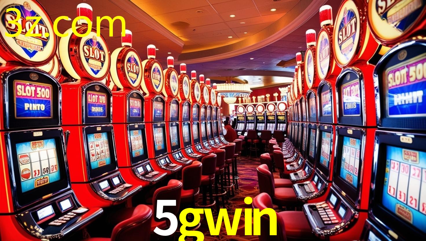 Jogos Crash na 5GWIN.COM