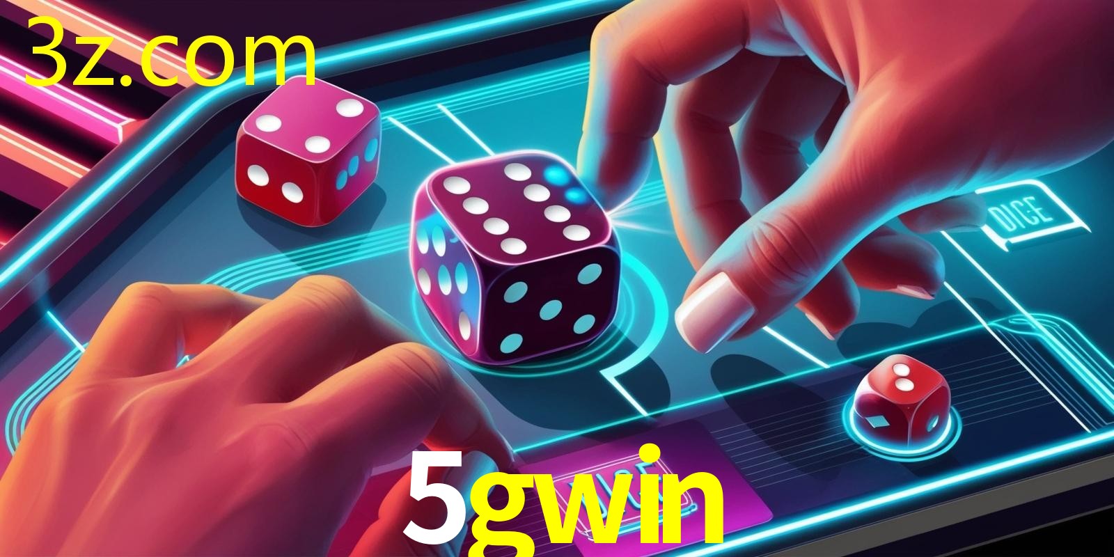 Cassino Online Seguro 5GWIN.COM