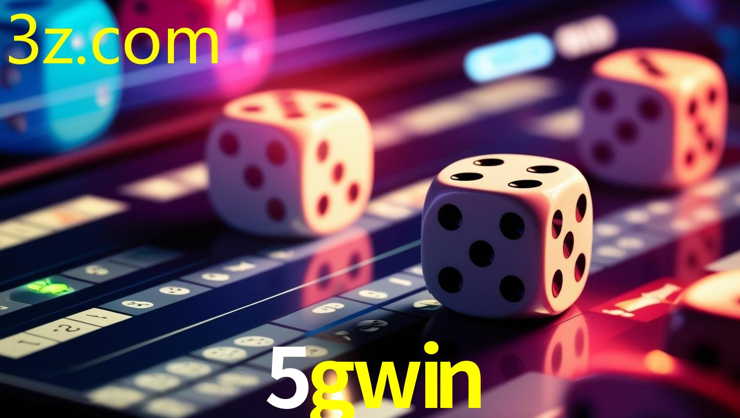Jogos de Cassino 5GWIN.COM