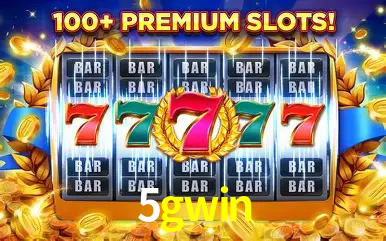 Descubra o Mundo do Cassino Online com 5gwin
