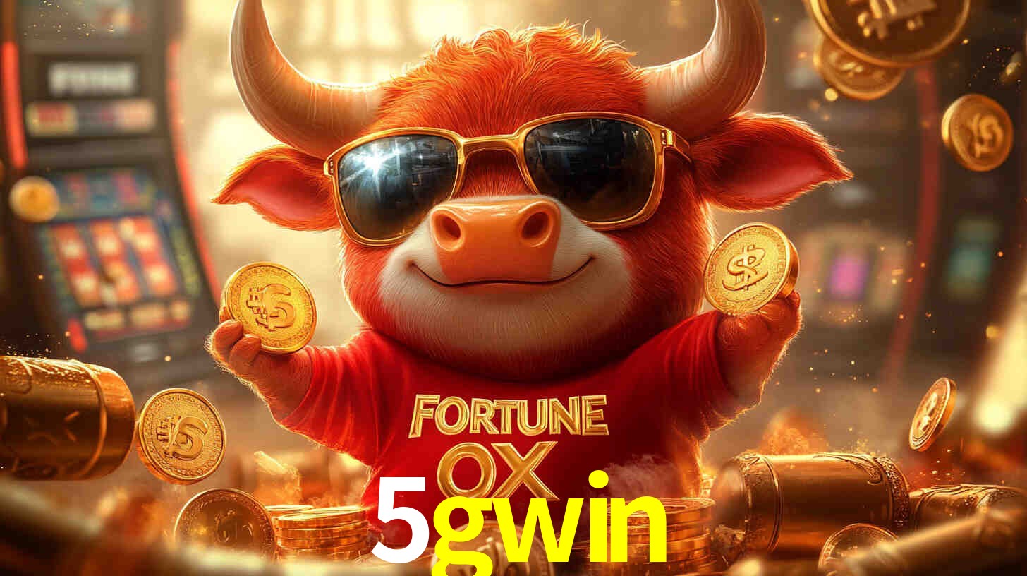 5gwin,5gwin.com