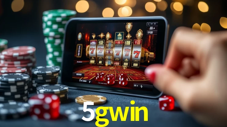 Premium Interface 5gwin