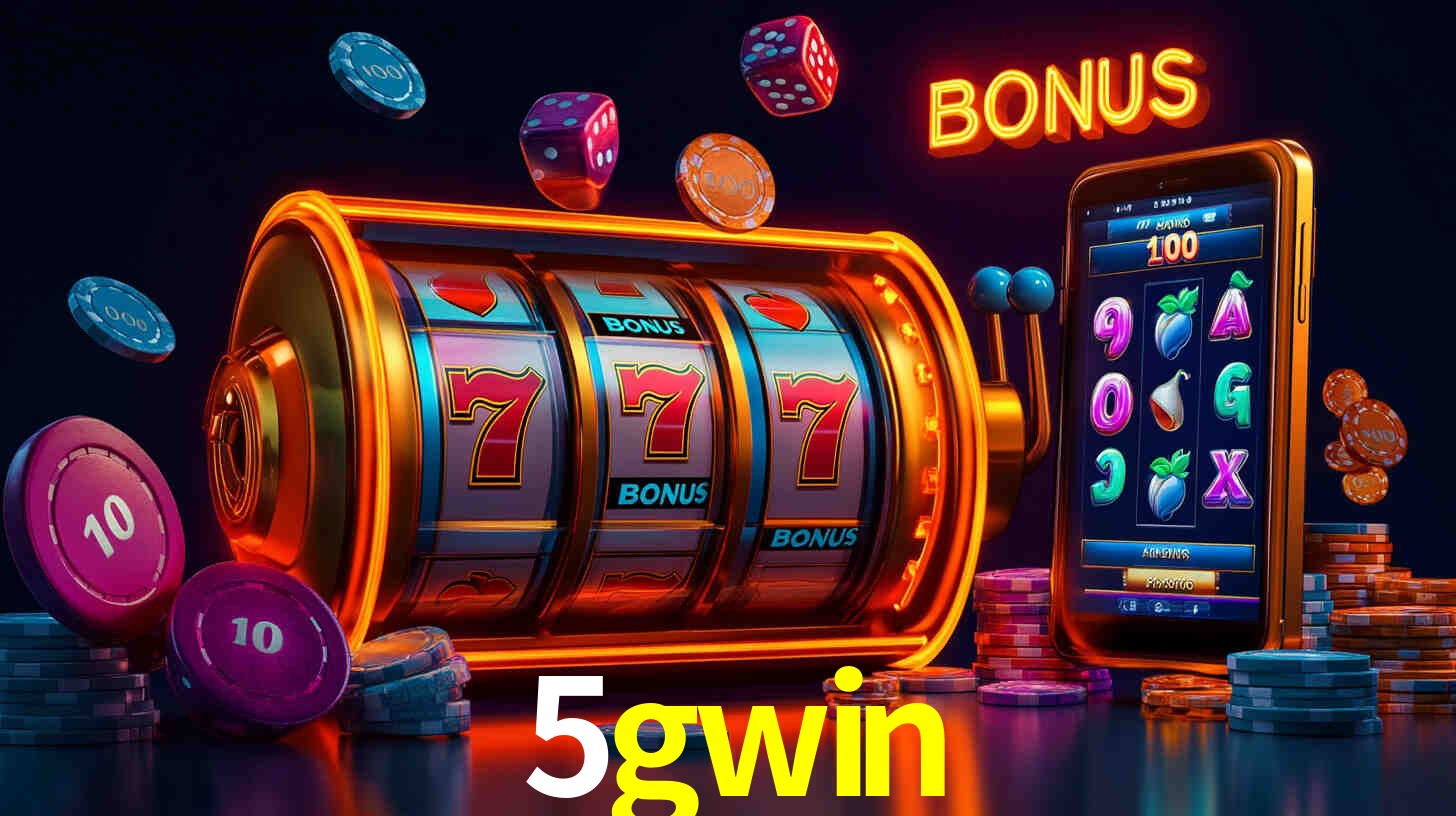 Descubra a Essência do 5gwin: Nossa História e Compromissos