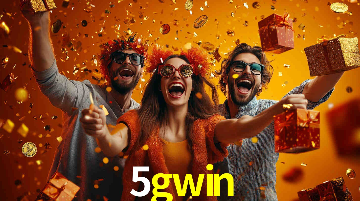 5gwin,5gwin.com