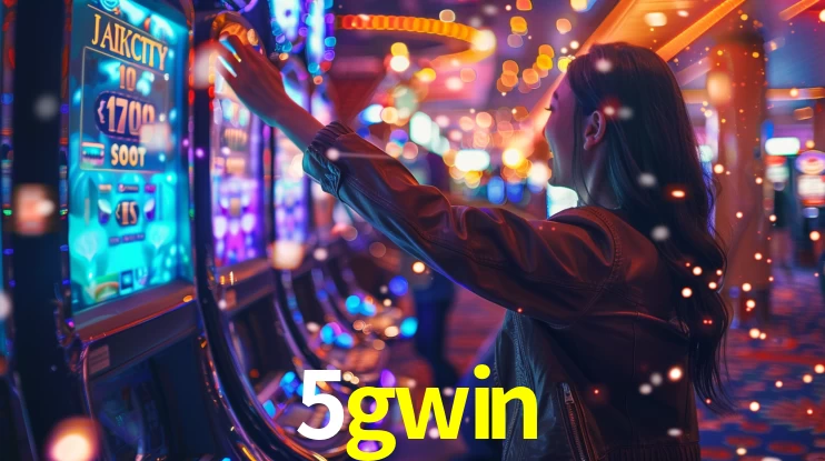5gwin,5gwin.com