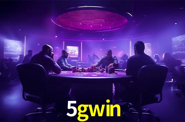 A Emoção da Loteria na 5gwin: Uma Chance de Mudança de Vida