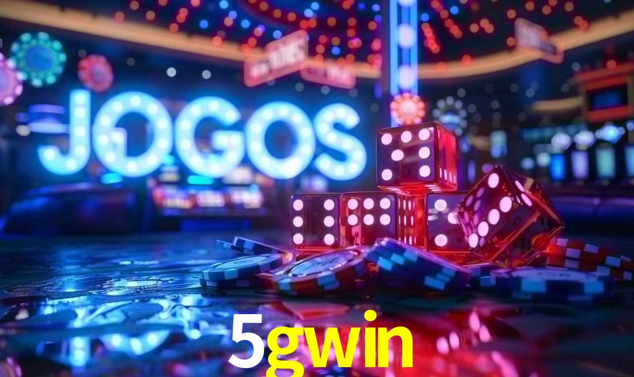 PIX Instantâneo 5gwin