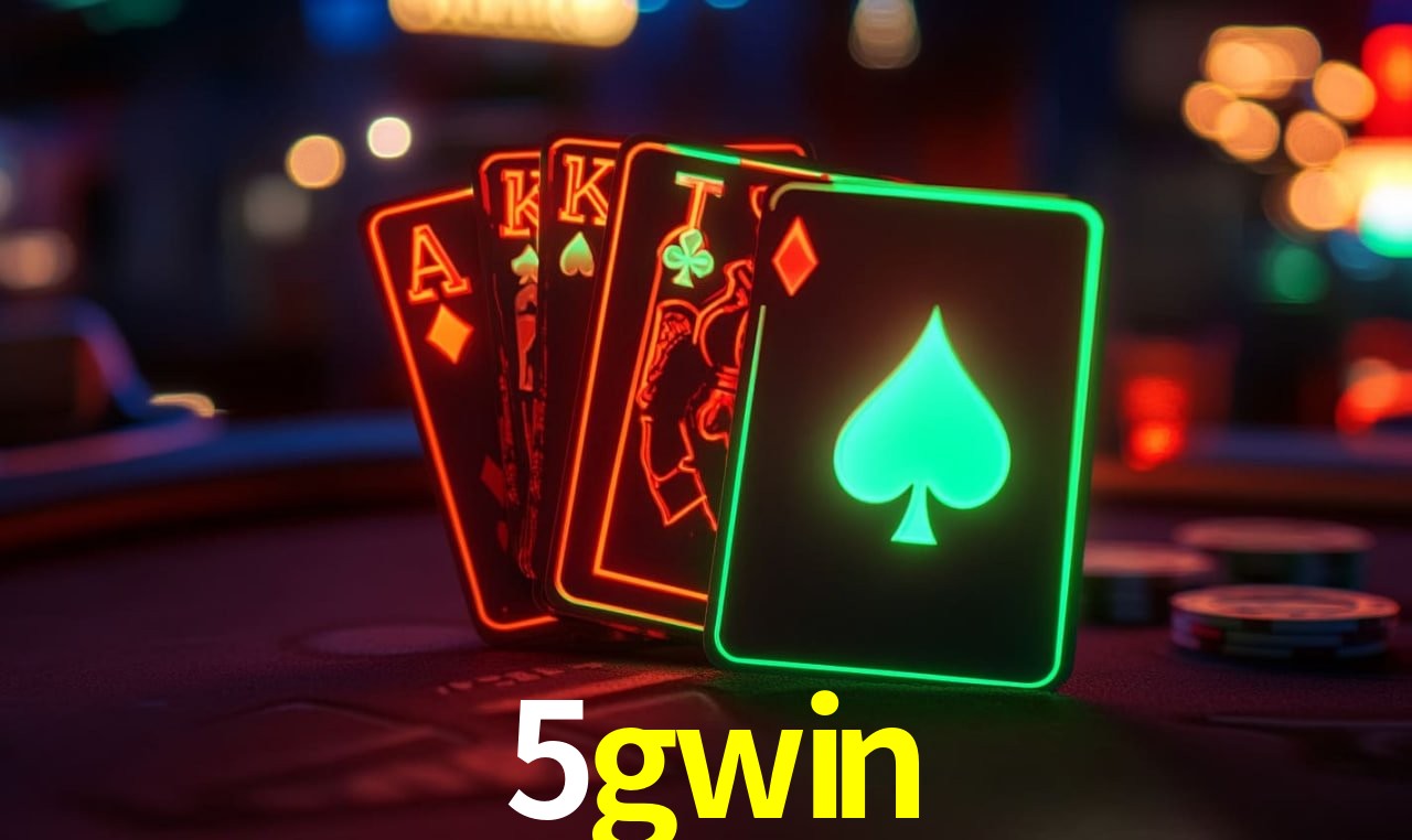 Avaliações dos Jogadores 5gwin