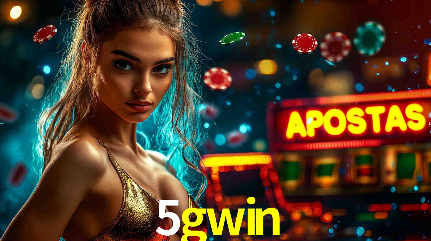 A Popularidade dos Caça-Níqueis no 5gwin