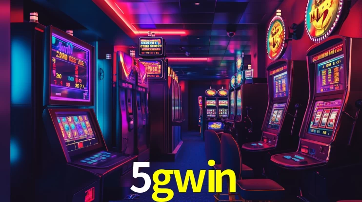 5gwin,5gwin.com