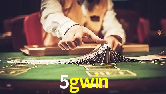 Blackjack Table 5gwin