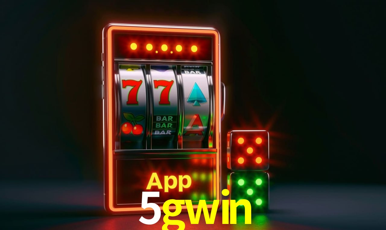 Recursos de Bônus 5gwin