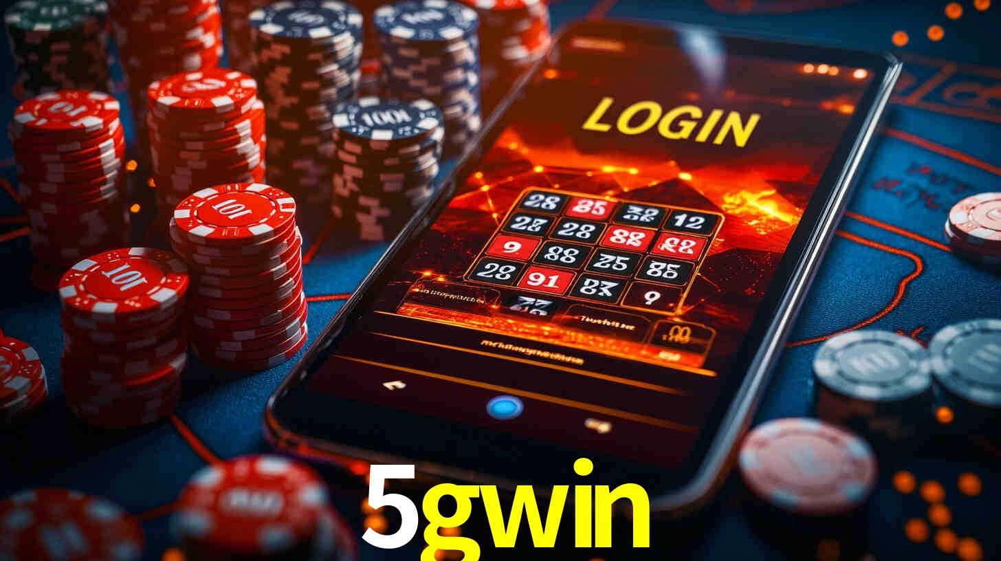 5gwin,5gwin.com