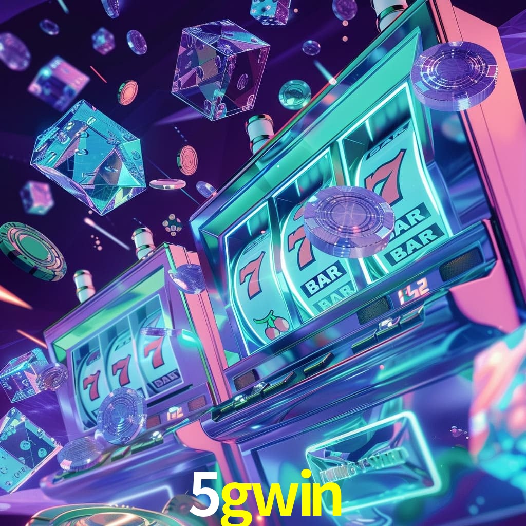 cassino 5gwin