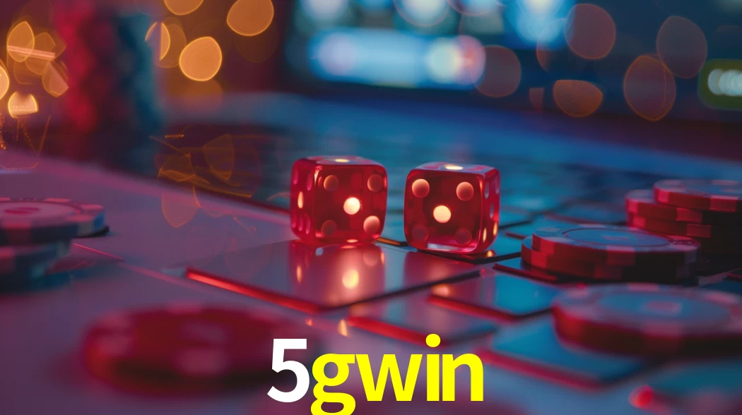Bonus Features 5gwin