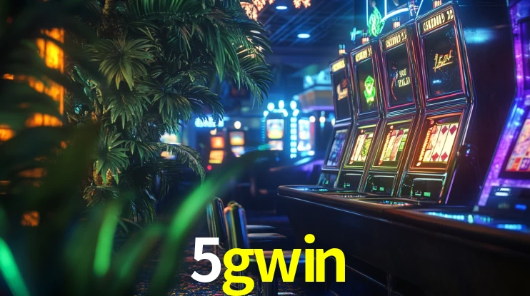 Daily Bonuses 5gwin