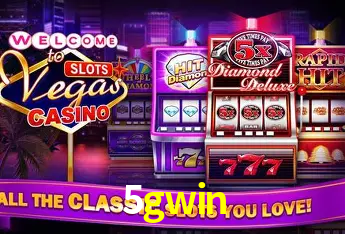 Exclusive Offers 5gwin