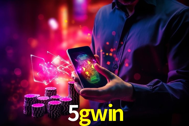 Casino Ao Vivo 5gwin