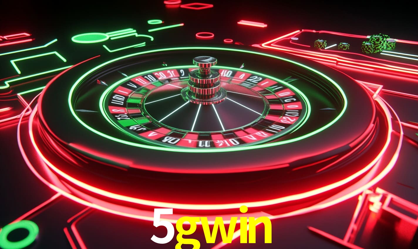 A Experiência Imersiva dos Cassinos Ao Vivo no 5gwin