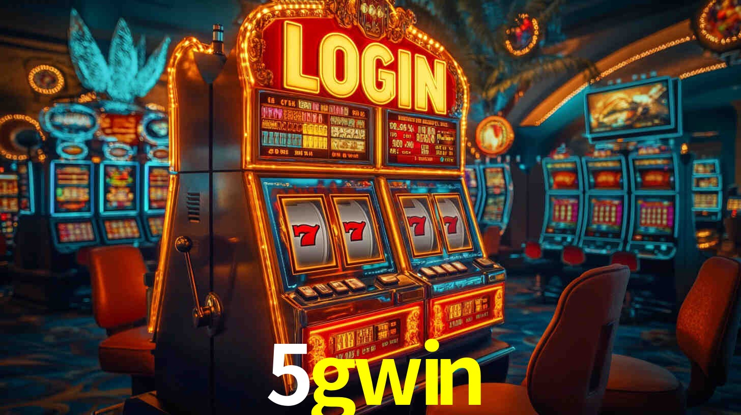 5gwin,5gwin.com