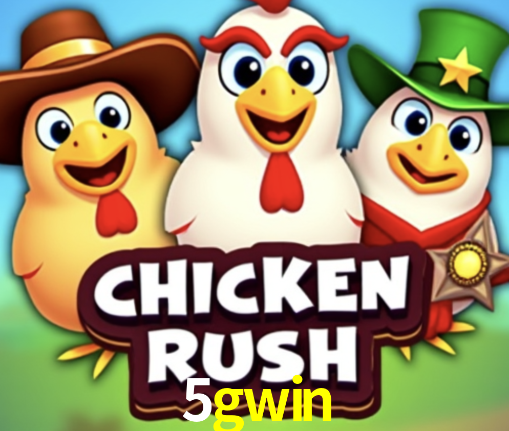 Slot Games 5gwin