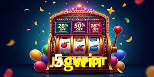 Promoção Relâmpago 5gwin