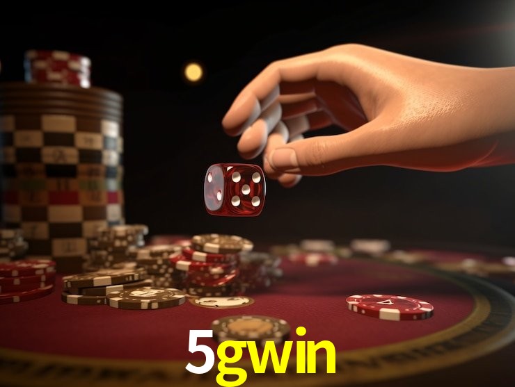 Jogos de Slot 5gwin