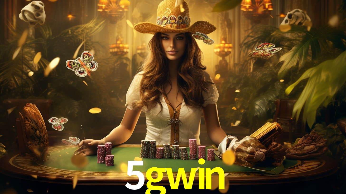 Tournaments 5gwin