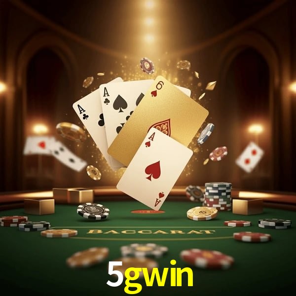 Live Casino 5gwin