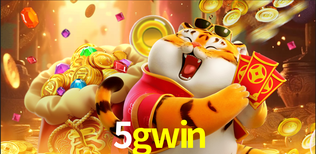 5gwin: A Experiência de Casino com Jogos de Mesa ao Vivo