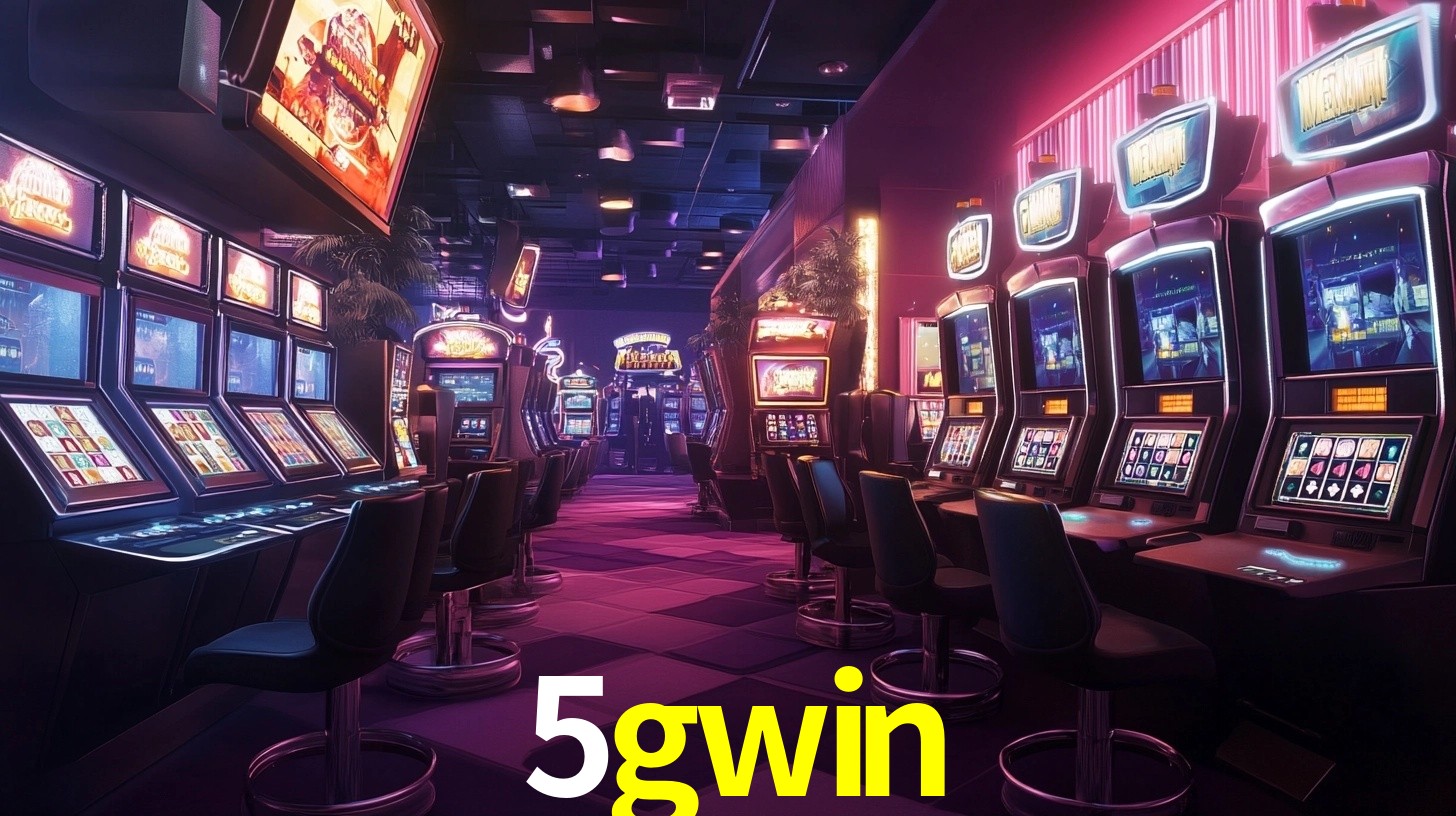 Explore as vantagens do 5gwin: serviço profissional e confiabilidade