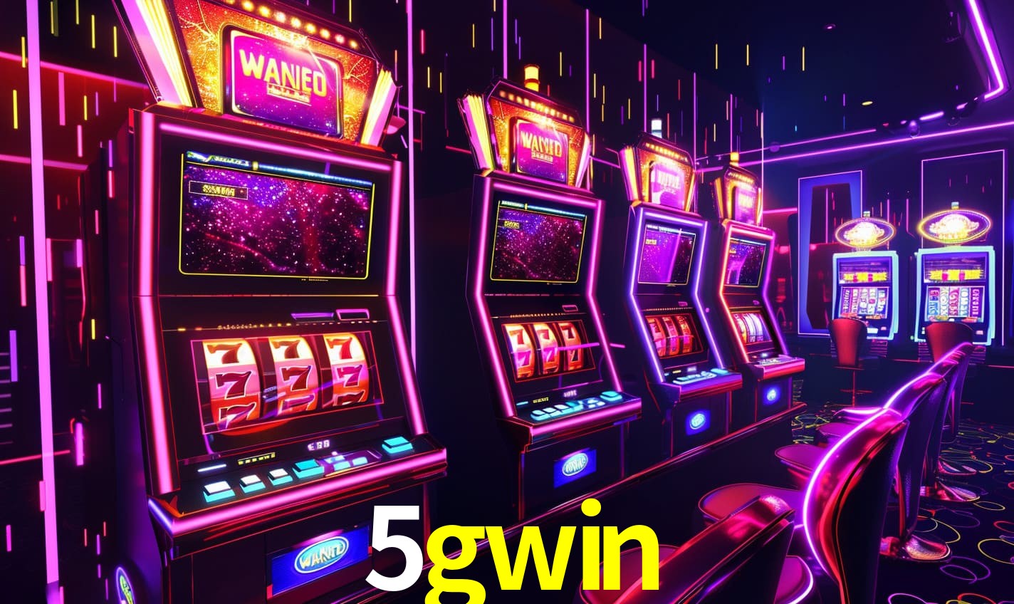 Inovações de Jogos na 5gwin: O Futuro das Experiências Interativas