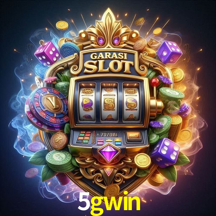Sistemas de Segurança 5gwin