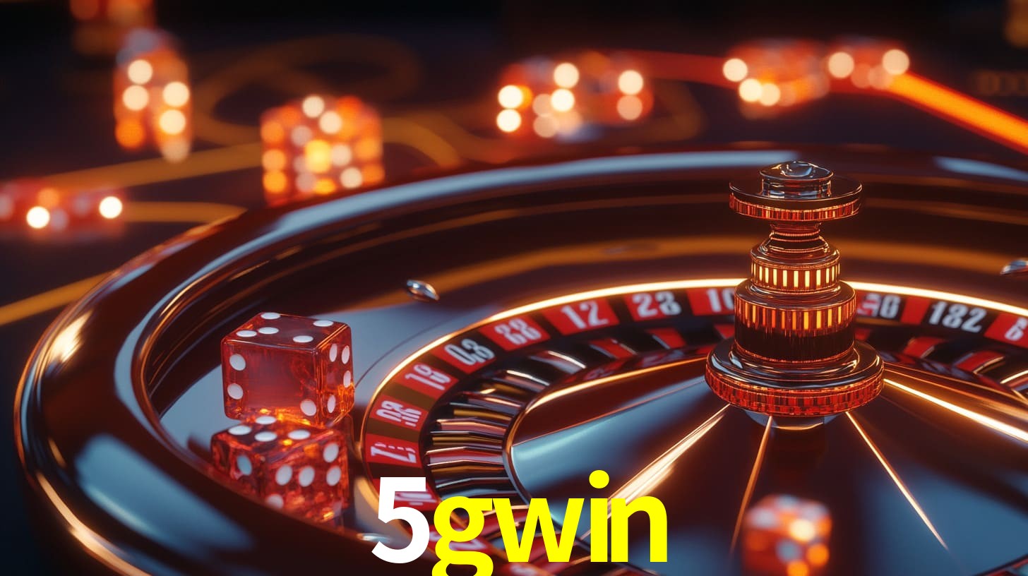 Bônus Generosos e Exclusivos no 5gwin para Você!