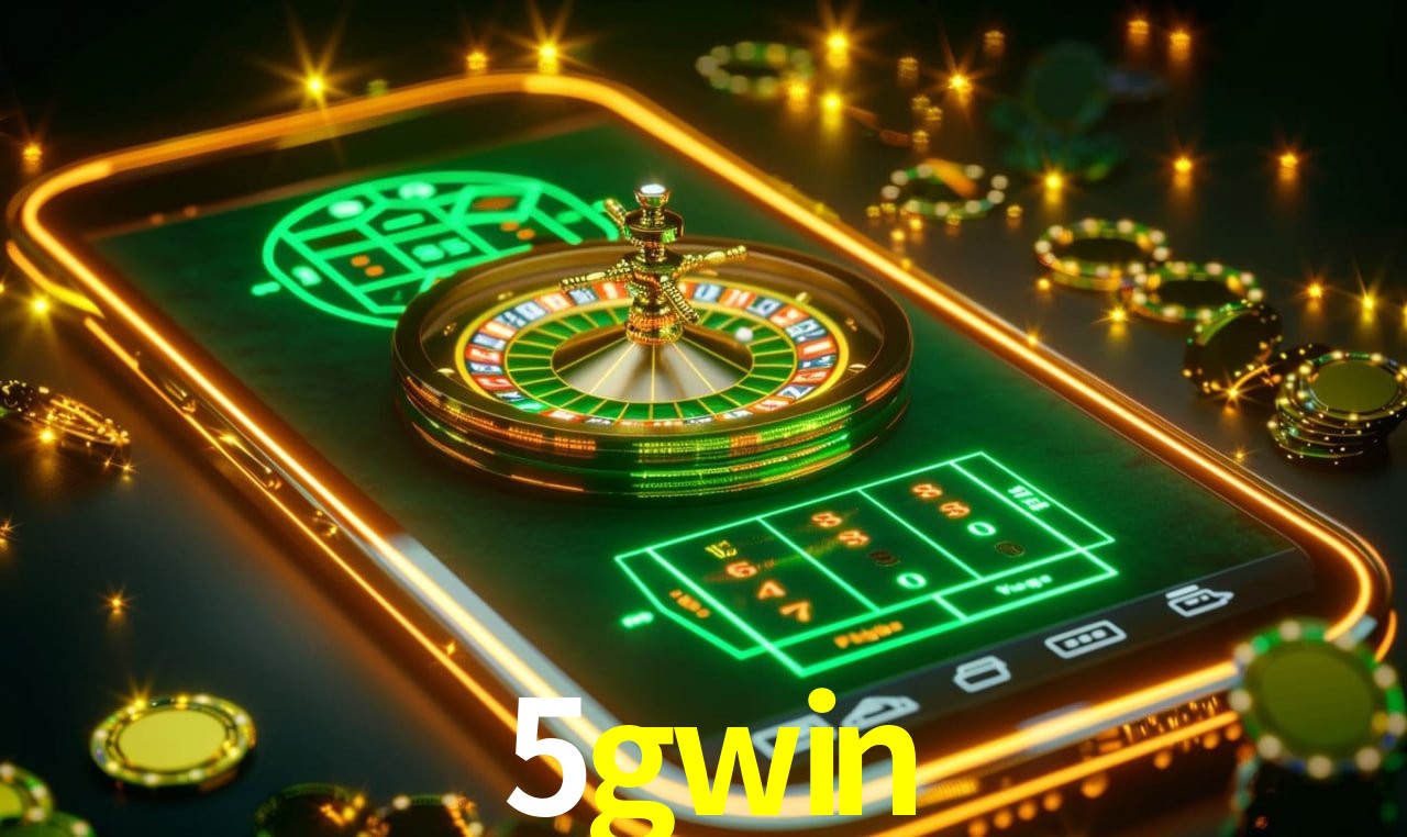 Especiais de Fim de Semana 5gwin