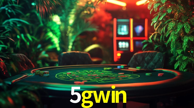 Welcome Bonus 5gwin