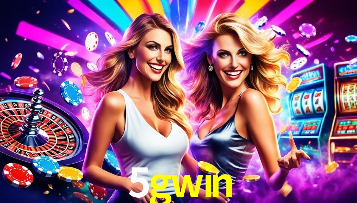 Jogos Exclusivos 5gwin
