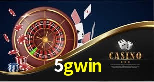 Apostas de Tênis 5gwin
