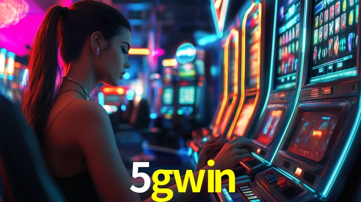 Experimente o Login Seguro Premium no 5gwin