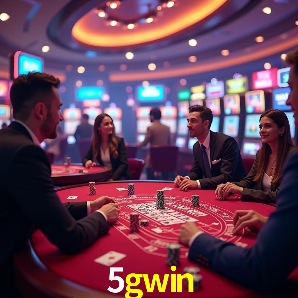 Programa VIP 5gwin