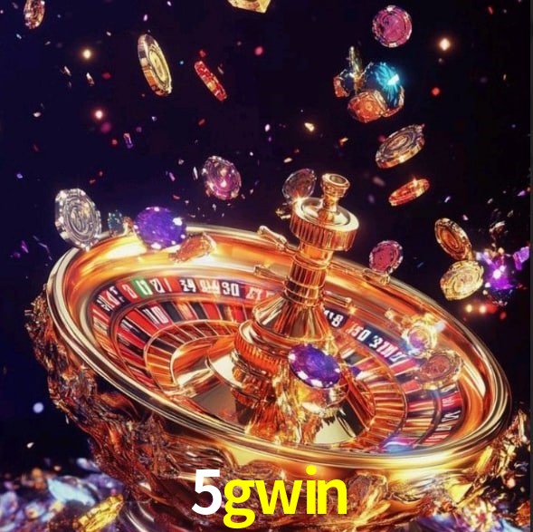 Promoções Sazonais 5gwin